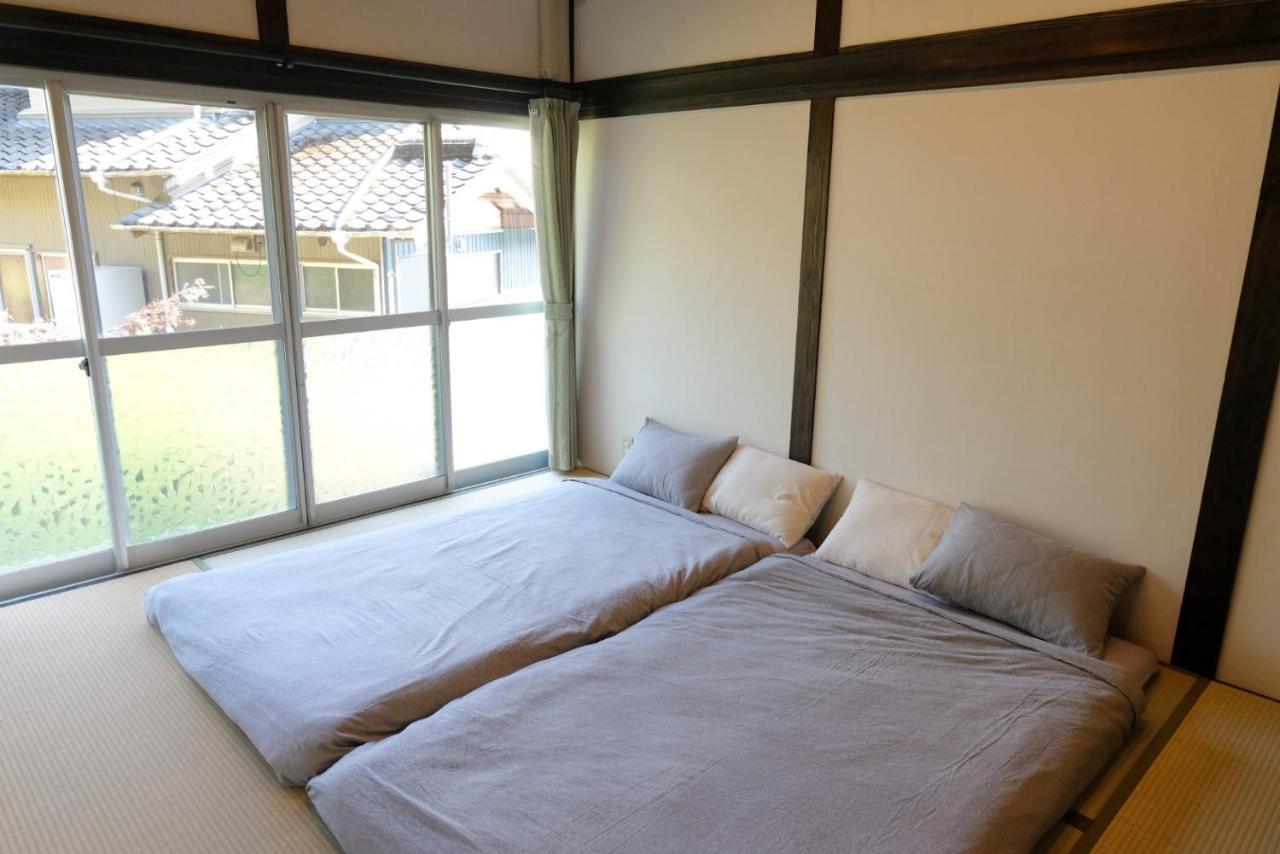 Private Inn Mei Vacation Rental Mei - Vacation Stay 57858V Ino Exteriér fotografie