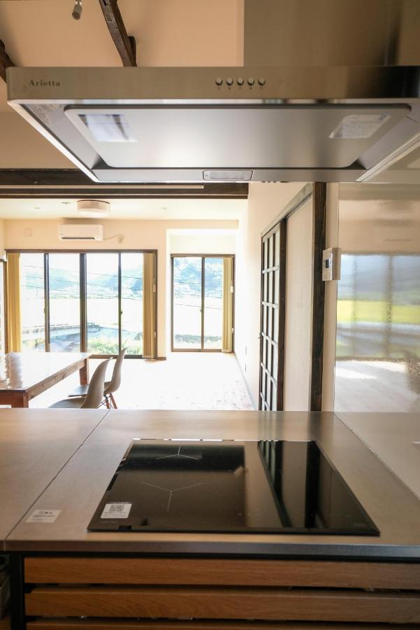 Private Inn Mei Vacation Rental Mei - Vacation Stay 57858V Ino Exteriér fotografie