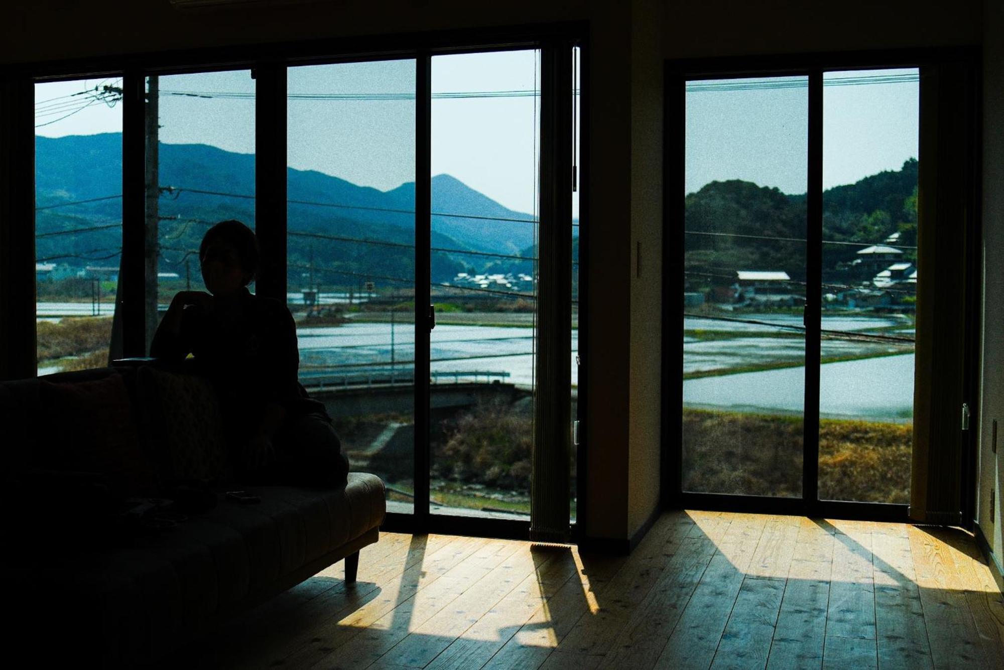 Private Inn Mei Vacation Rental Mei - Vacation Stay 57858V Ino Exteriér fotografie