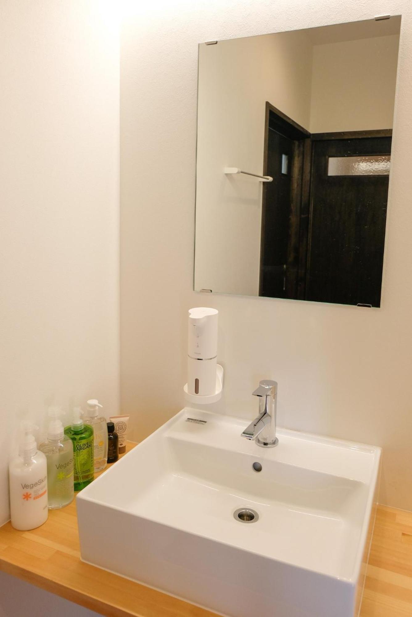 Private Inn Mei Vacation Rental Mei - Vacation Stay 57858V Ino Exteriér fotografie