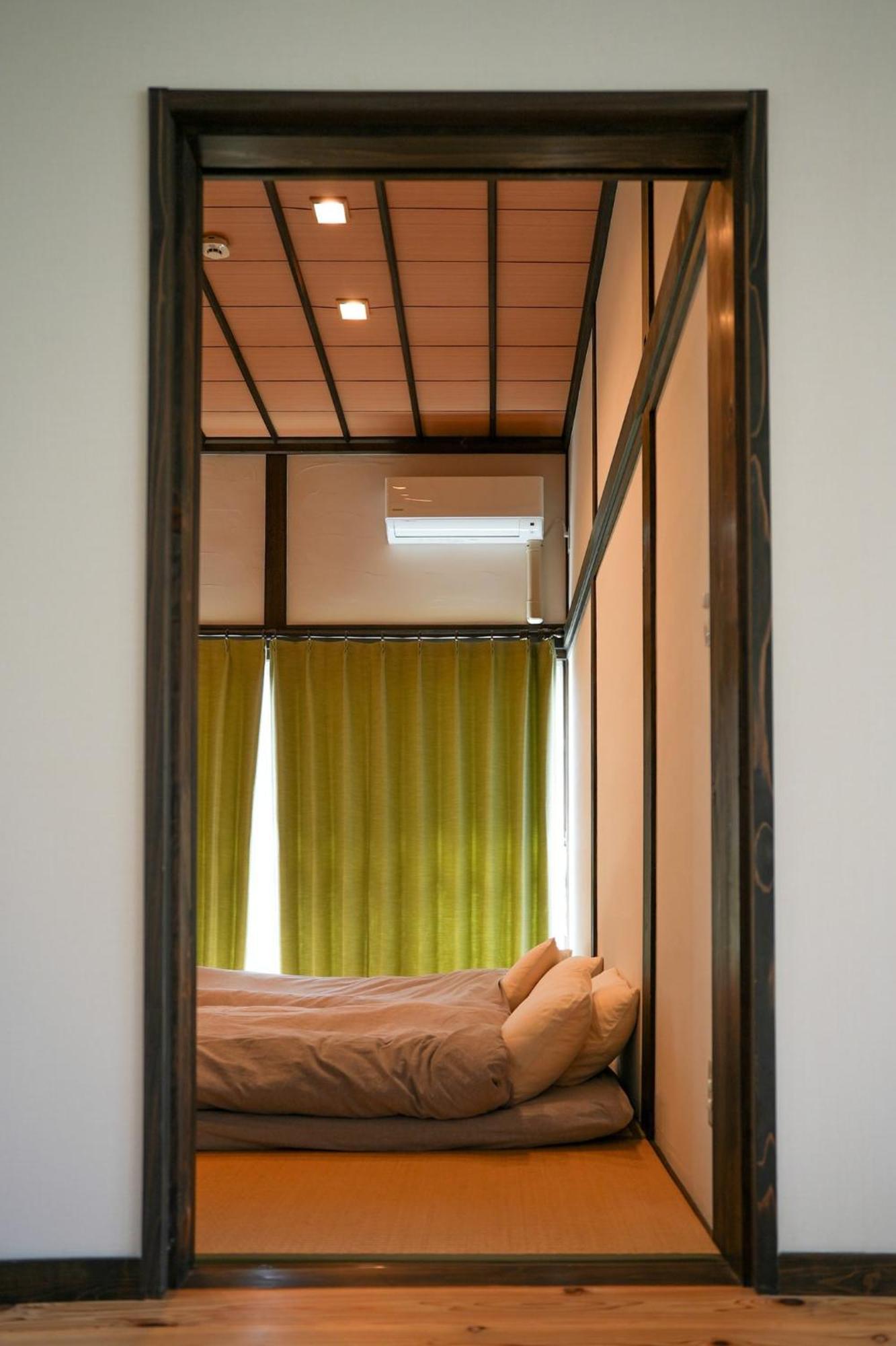 Private Inn Mei Vacation Rental Mei - Vacation Stay 57858V Ino Exteriér fotografie